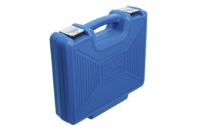 Hlavice nástrčné 1/2" 8-36 mm, sada 21 dílů - BGS 2267