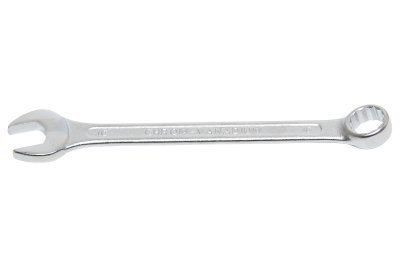 Klíče očkoploché CrV (různé velikosti 6-50mm) - BGS, Velikost: 13 mm