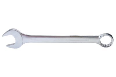 Klíče očkoploché CrV (různé velikosti 6-50mm) - BGS, Velikost: 7 mm