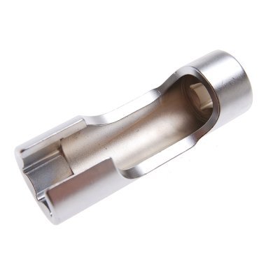 Hlavice 3/8" nástrčné pro snímače 10-19mm - BGS 1105