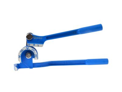 Ruční ohýbačka brzdových trubek pro průměry 6, 8 a 10 mm