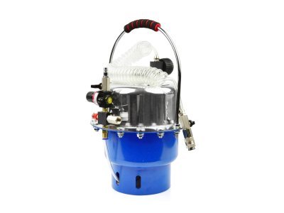 Sada na odvzdušnění brzd a hydraulické spojky