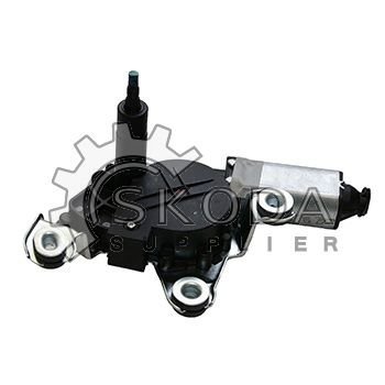 Motor stěračů MAGNETI MARELLI 064038006010