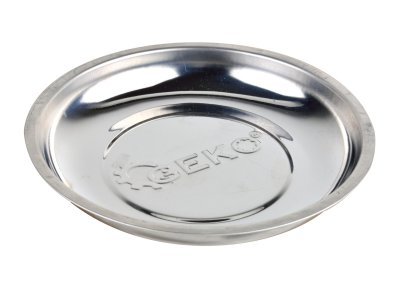 Magnetická miska, kulatá, průměr 15 cm