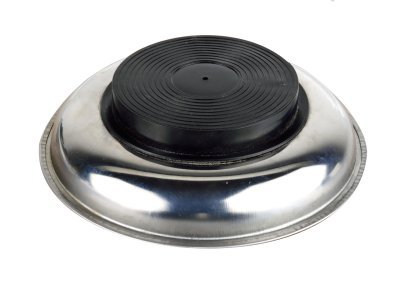 Magnetická miska, kulatá, průměr 15 cm