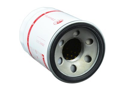 Palivový filtr na čerpadla, G 1", 56 l/min, 3,4 bar