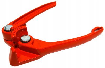 Ohýbačka brzdových trubek, rozsah 3, 4.75 a 6 mm (1/8-1/4") - QUATROS QS70114