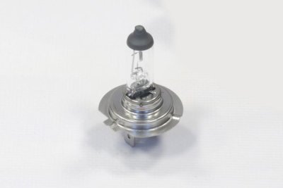 Žárovka hlavního světlometu H7 (12 V, 55 W, PX26d) - QWP