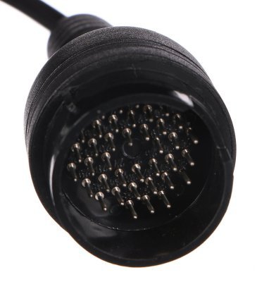Redukce 38-pin OBD2 pro nákladní vozy Iveco MECHANIC CABLE 4 - SIXTOL