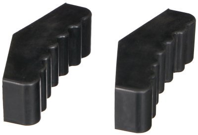Gumová podpěra pro podstavec pod auto CAR STAND PRO, 6 t, 2 ks - náhradní díl - SIXTOL