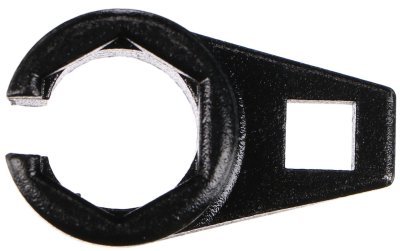 Klíč na lambda sondu MECHANIC LAMBDA, 22 mm, 3/8" - SIXTOL