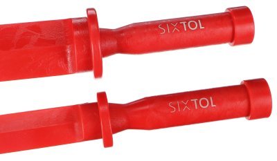 Škrabky pro odstraňování lepeného závaží MECHANIC WEIGHT REMOVAL, 4 ks - SIXTOL
