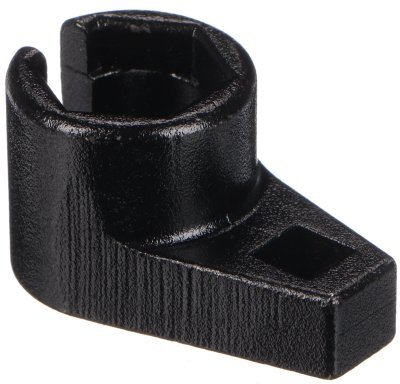 Klíč na lambda sondu MECHANIC LAMBDA, 22 mm, 3/8" - SIXTOL