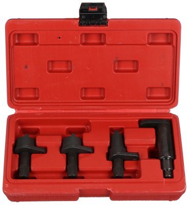 Sada na aretaci rozvodů pro vozy VAG, MECHANIC ENGINE TIMING, 4 ks - SIXTOL
