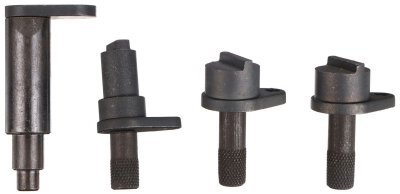 Sada na aretaci rozvodů pro vozy VAG, MECHANIC ENGINE TIMING, 4 ks - SIXTOL