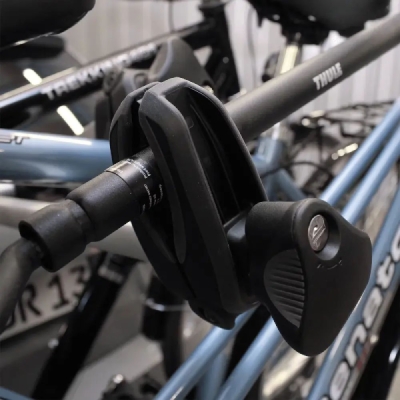 Nosič kol Thule VeloCompact 926 - 3 kola, na tažné zařízení