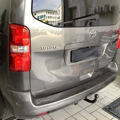 Tažné zařízení Peugeot Traveller 2019- , pevné, GDW