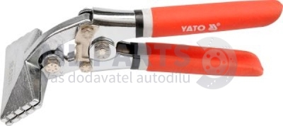 Kleště tvarovací 210 mm YATO YT-5140