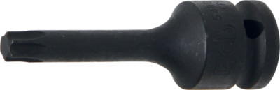 Hlavice zástrčné 1/2" torx, tvrzené T20-T70 (různé velikosti) BGS 5480, Velikost: T40