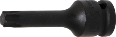 Hlavice zástrčné 1/2" torx, tvrzené T20-T70 (různé velikosti) BGS 5480, Velikost: T50