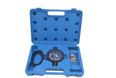 Vakuometr + tester tlaku a podtlaku paliva - QUATROS QS30190