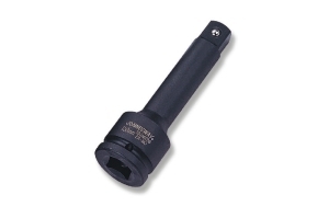 Prodloužení úderová, pro rázové utahováky, různé velikosti - JONNESWAY, Varianta: 1/2". délka 250 mm