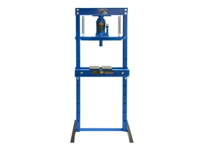 Hydraulický dílenský lis 12t - GEKO
