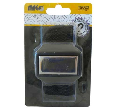 Magnetický pásek na ruku - T5020