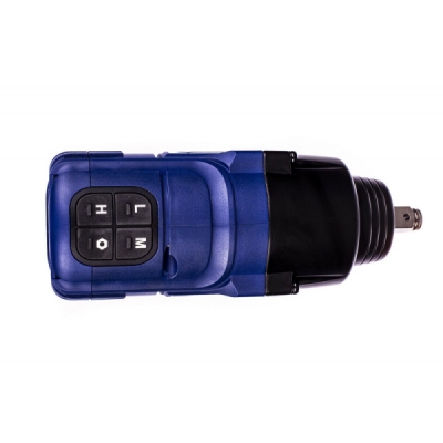 Aku rázový utahovák 1/2", extra výkonný 1250 Nm, 18V, 2x 5.0Ah Li-Ion - ASTA A-BA1250