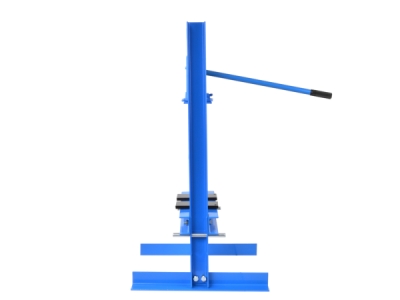 Hydraulický dílenský lis 8t