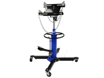 Hydraulický montážní stojan na převodovky 0,5t