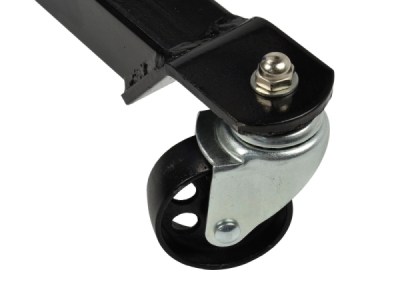 Hydraulický montážní stojan na převodovky 0,5t