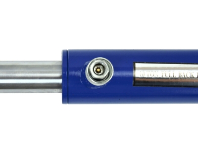 Hydraulický stahovák klempířský, 10t