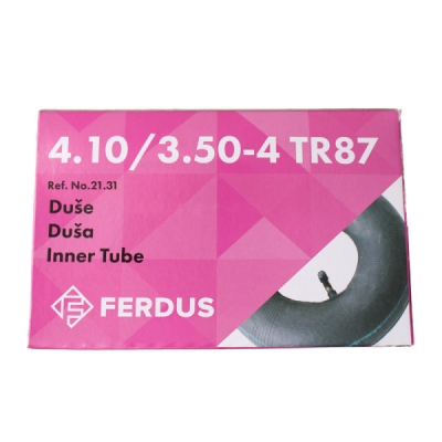 Butyl. duse 4.10/3.50-4