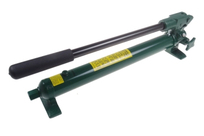 Hydraulická pumpa ruční, 10 tun, pro hydraulický roztahovák a lis - JONNESWAY AE010010-01