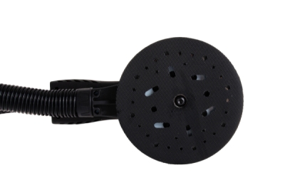 Oscilační excentrická bruska, 150 mm, brushless motor