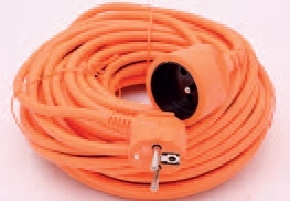 Prodlužovací kabel 20m