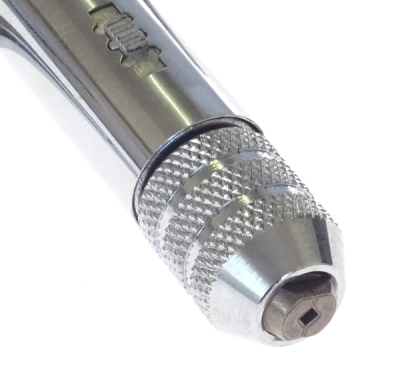 Ráčna závitníková, pro závitníky M5 - M10 - QUATROS QS14662