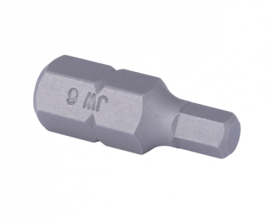 Bity Imbus, různé velikosti, úchyt 10 mm, délka 30 mm - JONNESWAY, Velikost: H7
