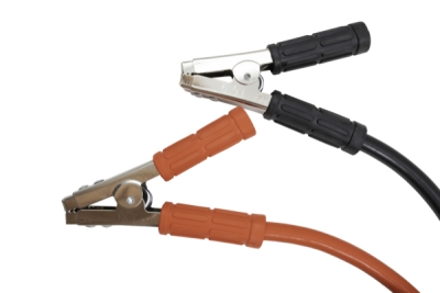 Startovací kabely 800A, délka 6 m - QUATROS QS14409