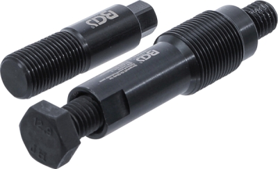 Přípravek na řemenici klikové hřídele Ford 2,0 EcoBlue diesel - BGS 70924-1