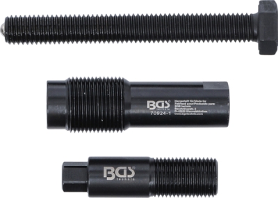 Přípravek na řemenici klikové hřídele Ford 2,0 EcoBlue diesel - BGS 70924-1