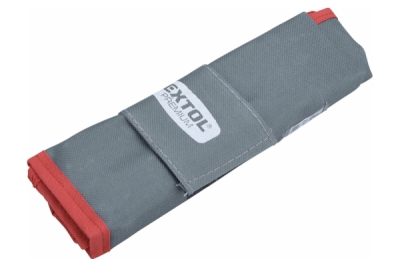 Očkoploché klíče 6 - 22 mm, sada 12 ks - EXTOL PREMIUM EX6333