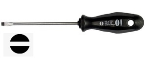 Šroubovák plochý Narex Bystřice Profi line (různé velikosti), Velikost: PL5,5x125 mm