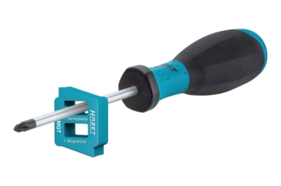 Magnetizovaný/odmagnetizovaný blok HAZET 810MGT