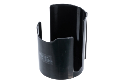 Držák magnetický na spreje, plechovky, sklenice, průměr 88 mm - BGS 67160