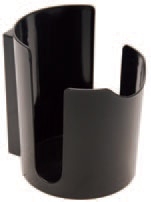 Držák magnetický na spreje, plechovky, sklenice, průměr 88 mm - BGS 67160