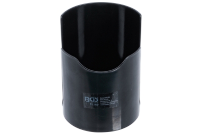 Držák magnetický na spreje, plechovky, sklenice, průměr 88 mm - BGS 67160