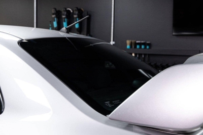 Auto Finesse Vision Glass Polish, 500ml - speciální leštěnka na okna a chrom
