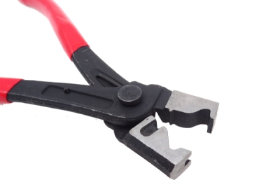 Kleště na hadicové pásky typu CLIC-R - QUATROS QS24090